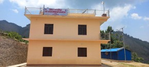 सिगास गाउँपालिका स्तरीय सातौँ राष्ट्रपति रनिङ शिल्ड प्रतियोगिता पौष ७ गते देखि हुने